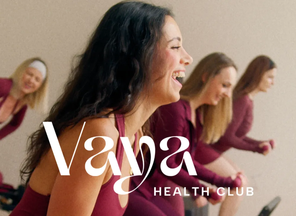 Reformer Pilates im VAYA
